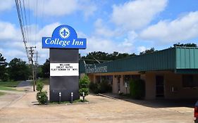 College Inn Natchitoches La